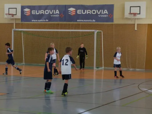 Empor-Cup 2014 - F-Junioren