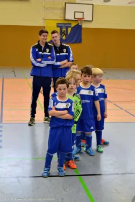 Empor-Cup 2015 - G-Junioren