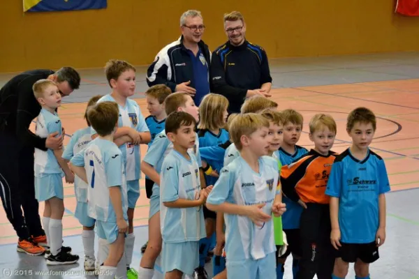 Empor-Cup 2015 - F-Junioren