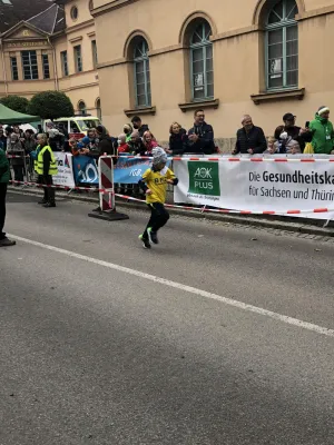 30. Weimarer Stadtlauf 2021