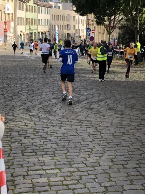 30. Weimarer Stadtlauf 2021