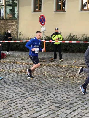 30. Weimarer Stadtlauf 2021