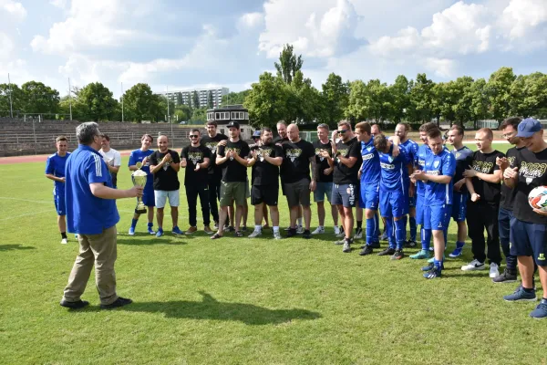 Staffelsieger Kreisliga Nord - 2022/2023