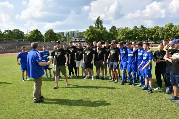 Staffelsieger Kreisliga Nord - 2022/2023