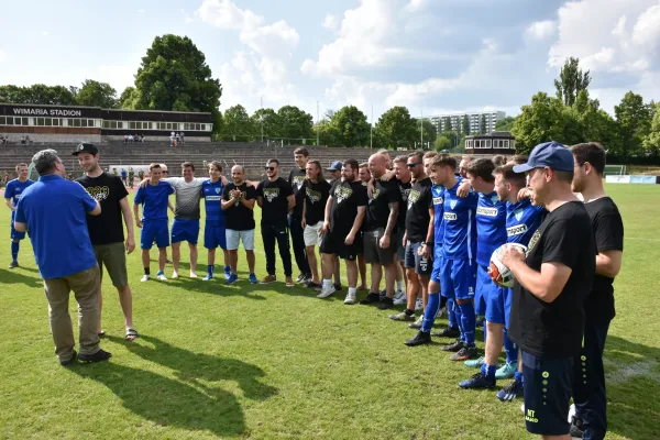 Staffelsieger Kreisliga Nord - 2022/2023