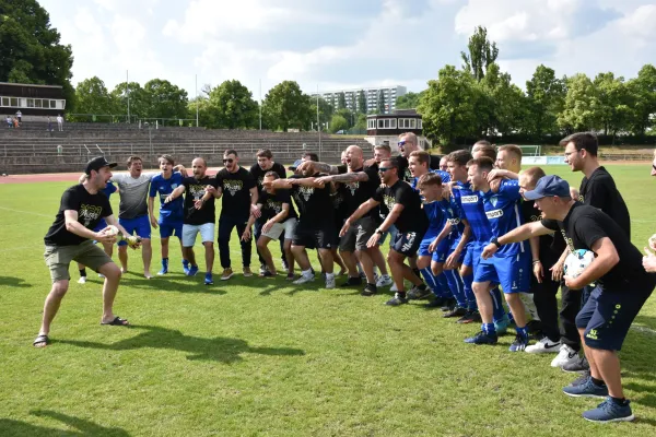 Staffelsieger Kreisliga Nord - 2022/2023