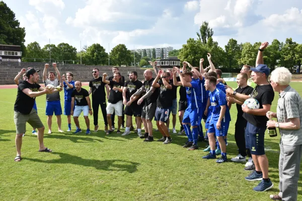 Staffelsieger Kreisliga Nord - 2022/2023