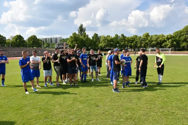 Staffelsieger Kreisliga Nord - 2022/2023