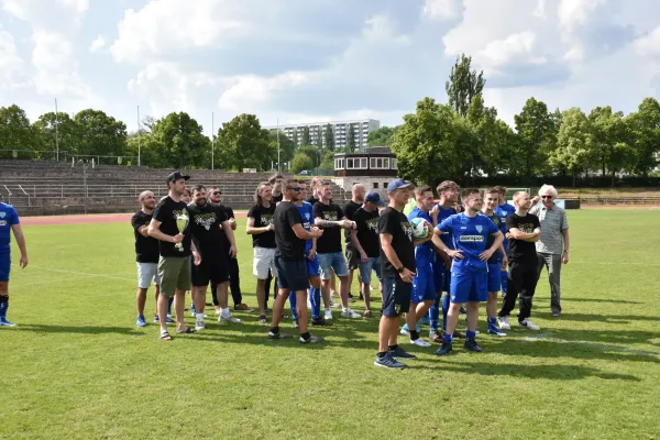 Staffelsieger Kreisliga Nord - 2022/2023