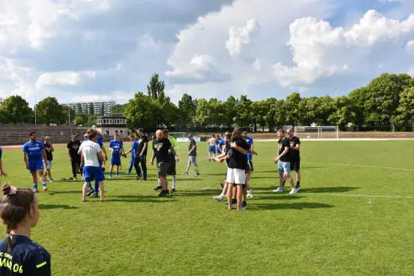 Staffelsieger Kreisliga Nord - 2022/2023