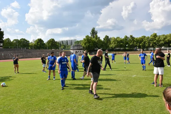 Staffelsieger Kreisliga Nord - 2022/2023