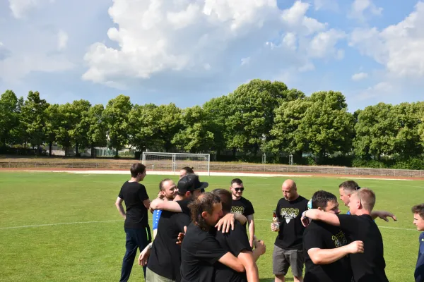 Staffelsieger Kreisliga Nord - 2022/2023