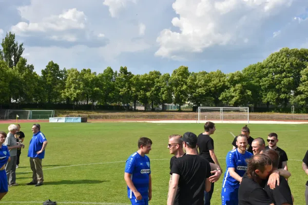 Staffelsieger Kreisliga Nord - 2022/2023