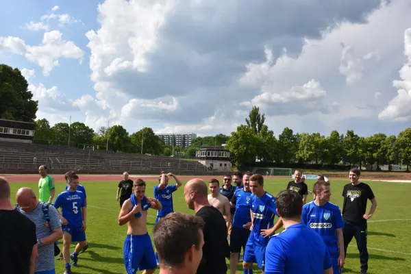 Staffelsieger Kreisliga Nord - 2022/2023