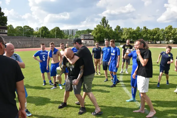 Staffelsieger Kreisliga Nord - 2022/2023