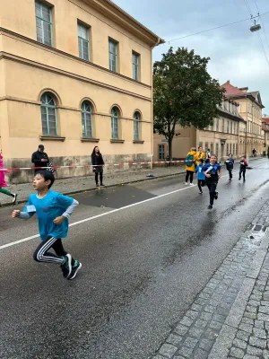 32. Weimarer Stadtlauf 2023