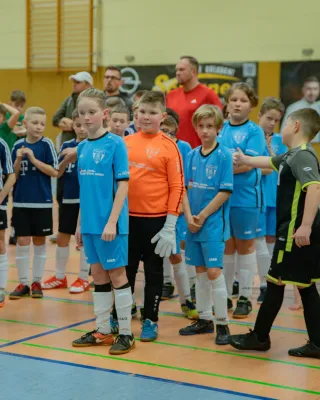 Empor-Cup 2024 E-Junioren