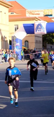 33. Weimarer Stadtlauf 2024