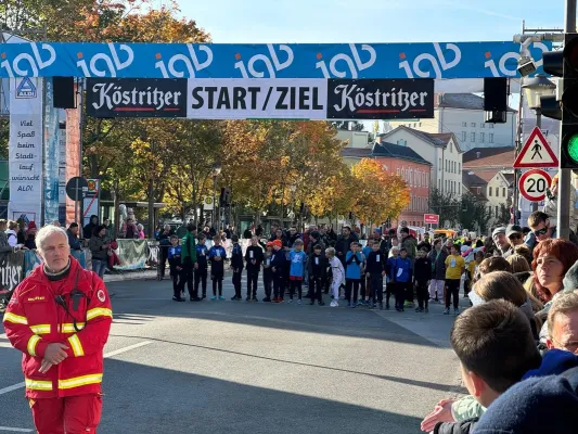 33. Weimarer Stadtlauf 2024