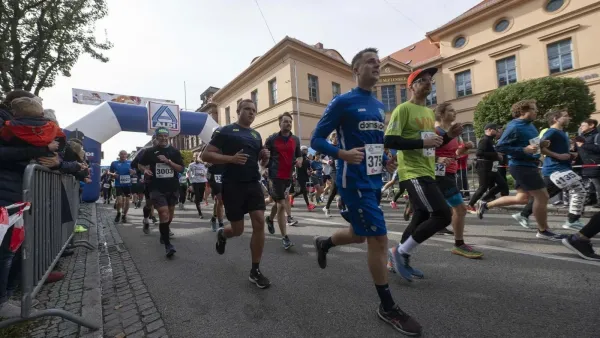 33. Weimarer Stadtlauf 2024