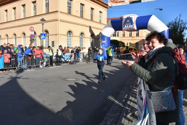 33. Weimarer Stadtlauf 2024