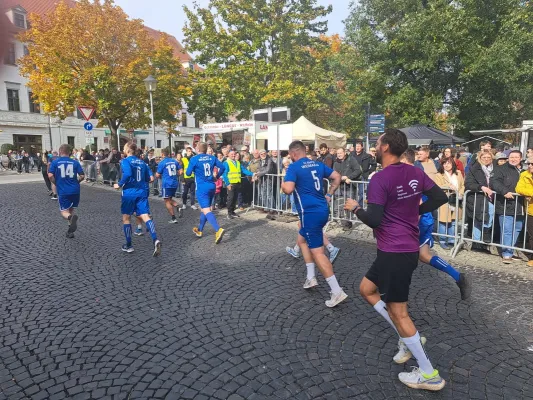 33. Weimarer Stadtlauf 2024