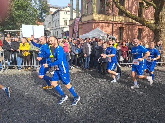 33. Weimarer Stadtlauf 2024