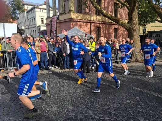 33. Weimarer Stadtlauf 2024