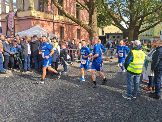 33. Weimarer Stadtlauf 2024