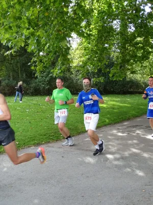 33. Weimarer Stadtlauf 2024