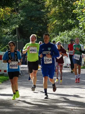 33. Weimarer Stadtlauf 2024