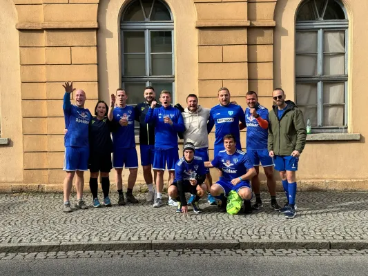 33. Weimarer Stadtlauf 2024