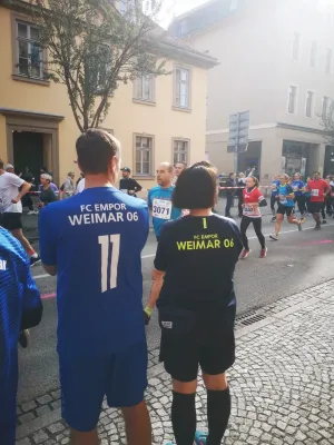 33. Weimarer Stadtlauf 2024