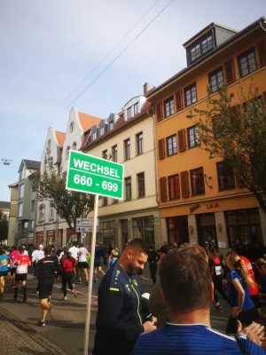 33. Weimarer Stadtlauf 2024