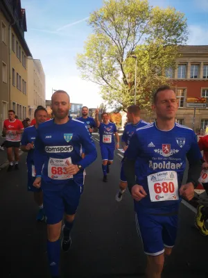 33. Weimarer Stadtlauf 2024