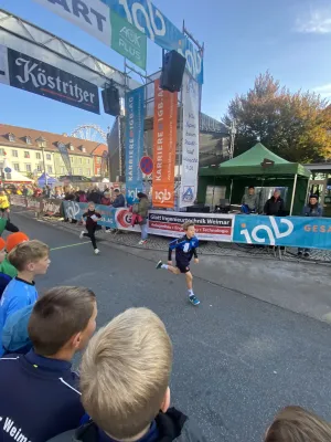 33. Weimarer Stadtlauf 2024