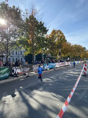 33. Weimarer Stadtlauf 2024