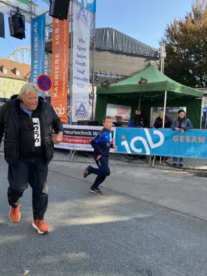 33. Weimarer Stadtlauf 2024