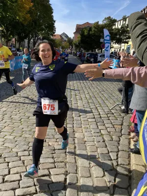 33. Weimarer Stadtlauf 2024