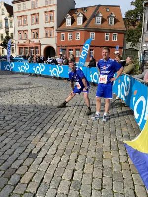 33. Weimarer Stadtlauf 2024