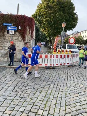 33. Weimarer Stadtlauf 2024