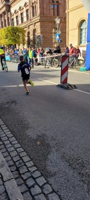 33. Weimarer Stadtlauf 2024