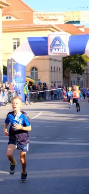 33. Weimarer Stadtlauf 2024