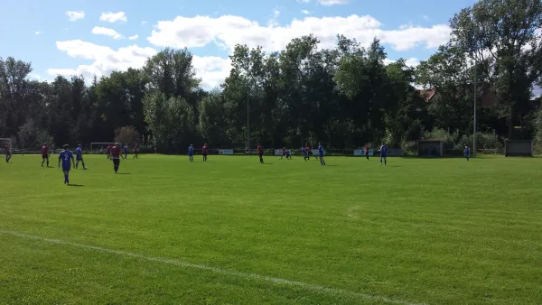 19.08.2017 SV BW Niederroßla vs. FC Empor Weimar 06