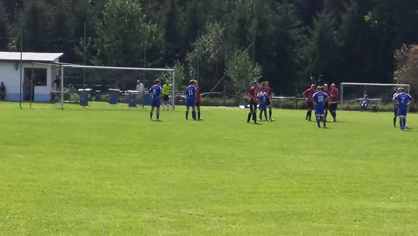 19.08.2017 SV BW Niederroßla vs. FC Empor Weimar 06