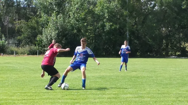 19.08.2017 SV BW Niederroßla vs. FC Empor Weimar 06