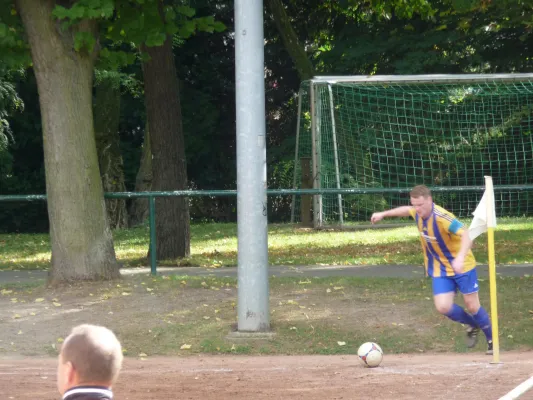 17.09.2017 FC Empor Weimar 06 II vs. Eintr. Wickerstedt II