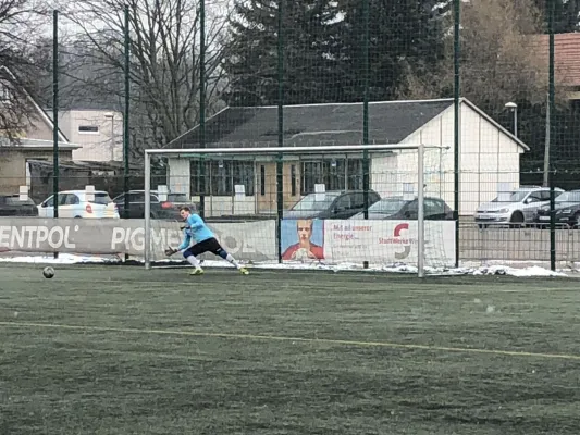 03.03.2018 FC Empor Weimar 06 vs. Fort. Gschwabhausen