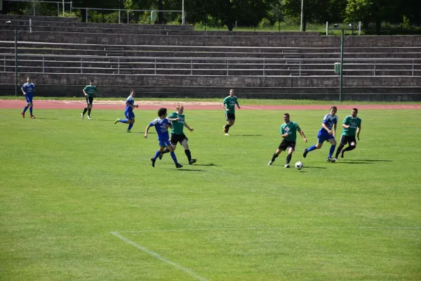 01.06.2019 FC Empor Weimar 06 vs. BSC Apolda