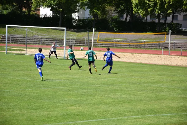 01.06.2019 FC Empor Weimar 06 vs. BSC Apolda